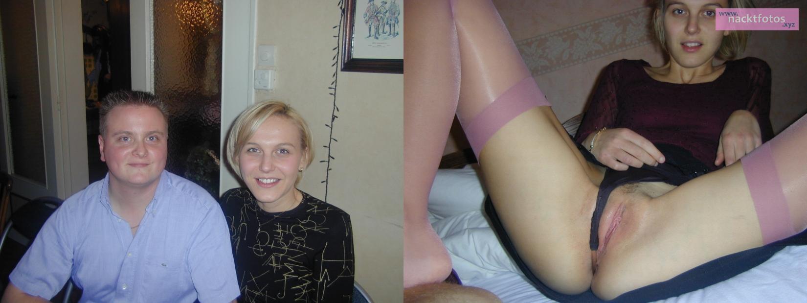 Swinger Paar Private Porn Pictures