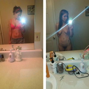 whatsapp spiegel nackt selfie