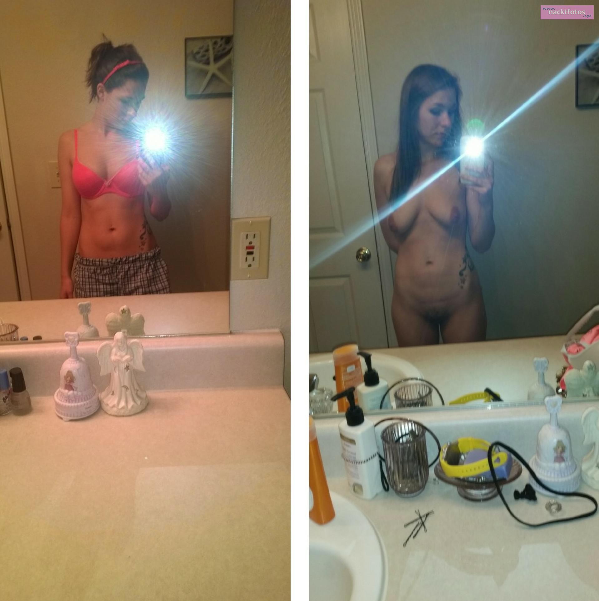 whatsapp spiegel nackt selfie Nacktfotos privat - Intime Momente zu zweit u...