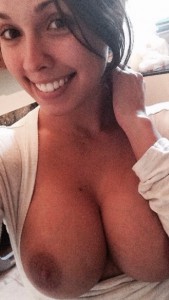 exfreundin snapchat selfie titten