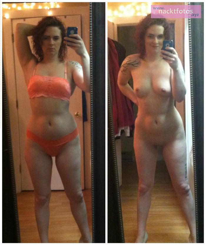 Meine privaten nacktfotos