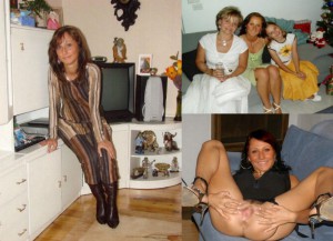 milf geile amateur fotos exposed nackt