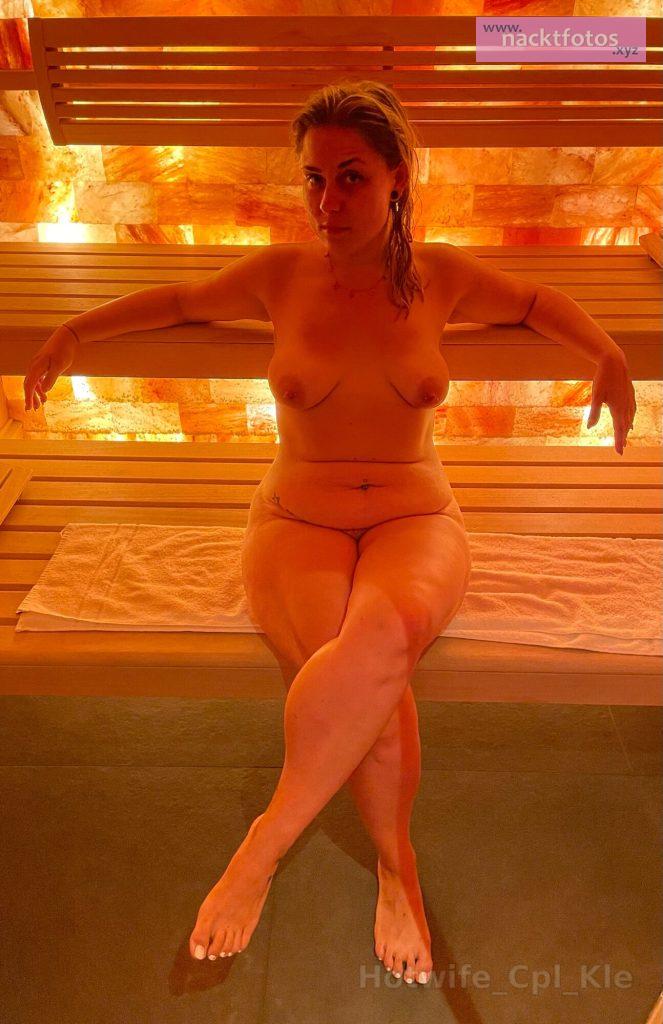 Amateur Freundin Private Nacktfotos Meine Frau Nacktbilder 7