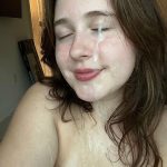 Sperma Gesicht Bukkake Amateur
